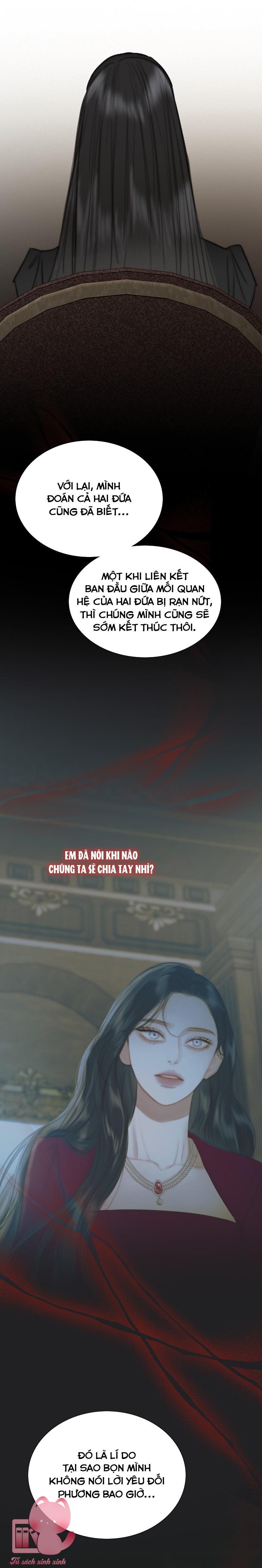 Serena Chap 61 - Trang 2