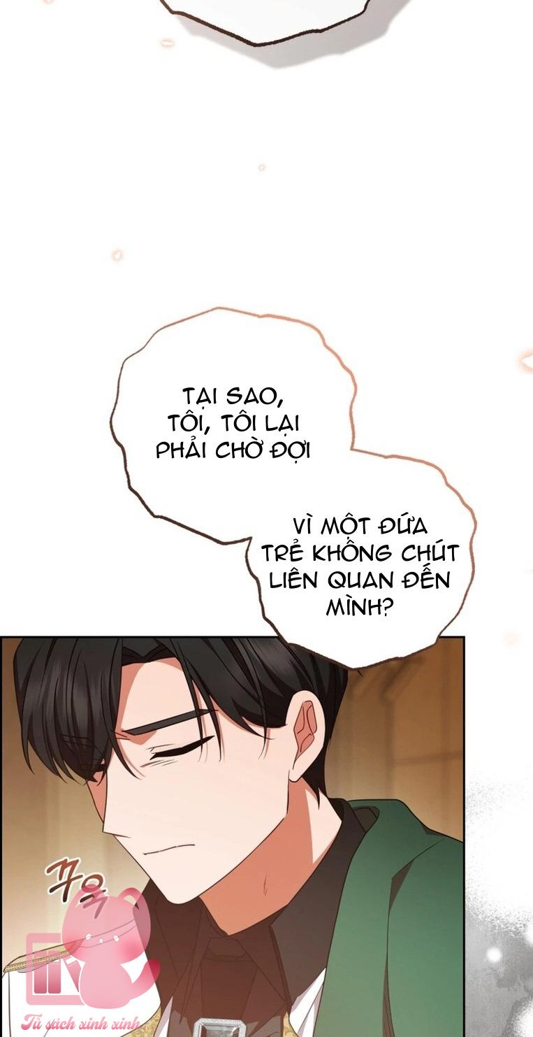 Được Yêu Thương Mà Còn Ngại Ngùng Sao! Chap 62 - Trang 4