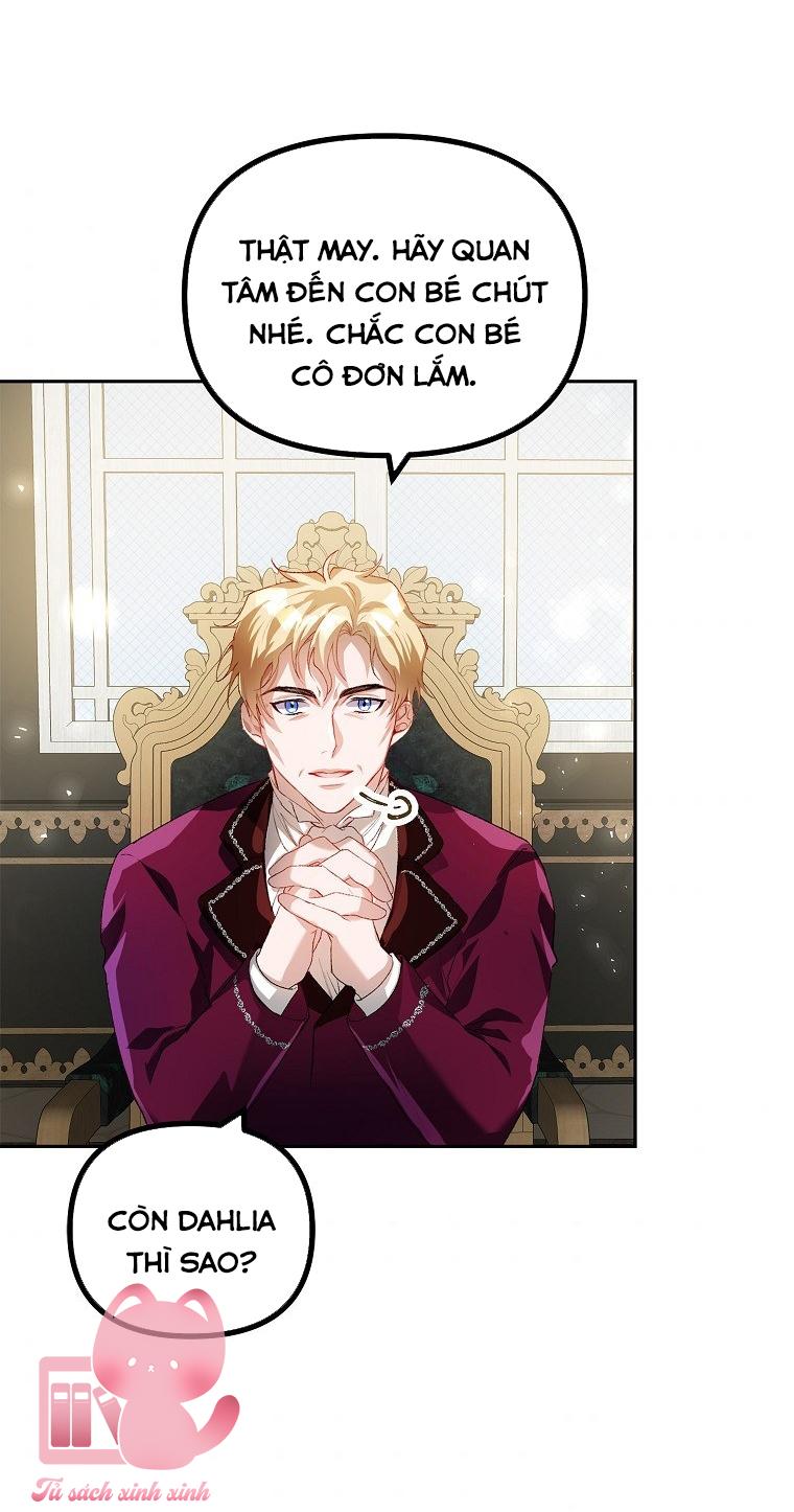 Thời Gian Của Nhân Vật Phụ Có Giới Hạn Chapter 20 - Next Chapter 21