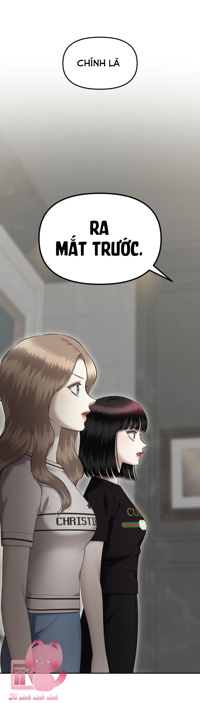 Chị Em Tranh Đấu Chap 47 - Trang 2