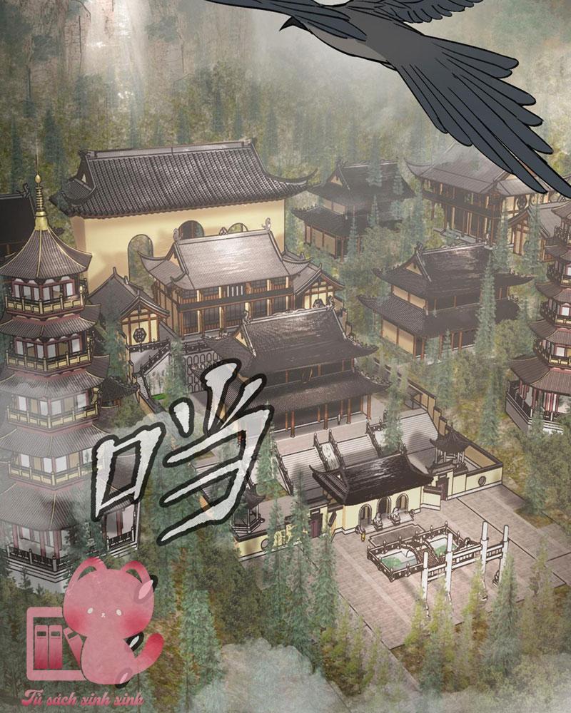 Ác Chi Hoàn Chapter 9 - Trang 4