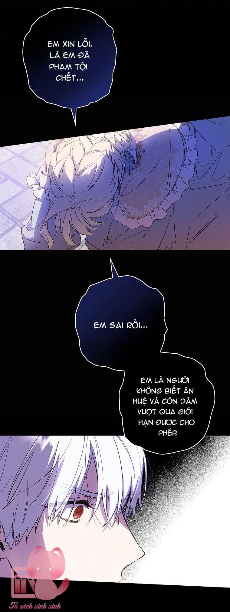 Cách Khiến Phu Quân Đứng Về Phía Tôi Chap 15 - Trang 2