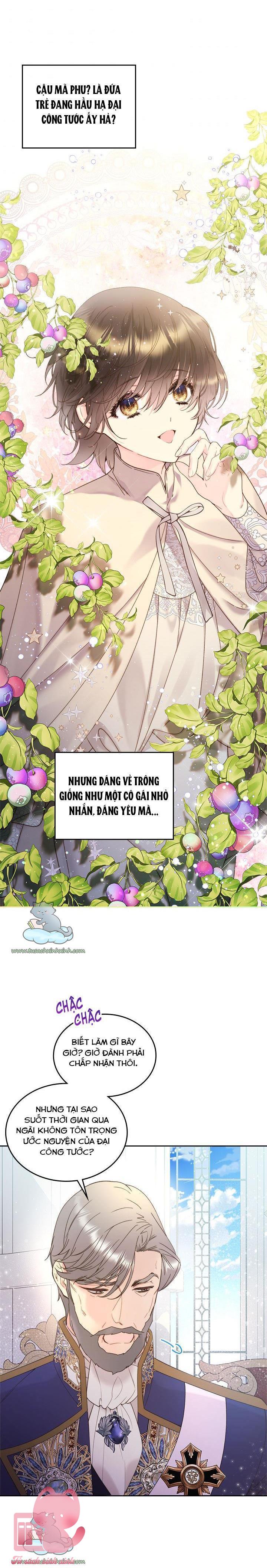 Beatrice Chap 85 - Trang 2