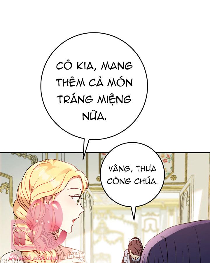 Tôi Đã Nuôi Dạy Em Gái Mình Một Cách Hoàn Hảo Chapter 5 - Trang 4