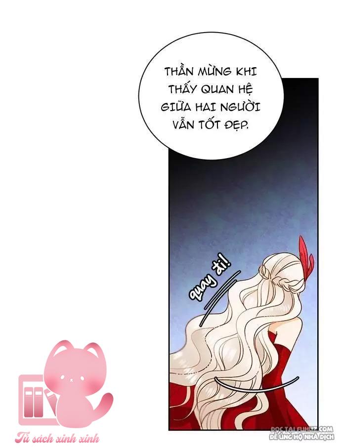 Hoàng Hậu Tái Hôn Chapter 32 - Trang 4