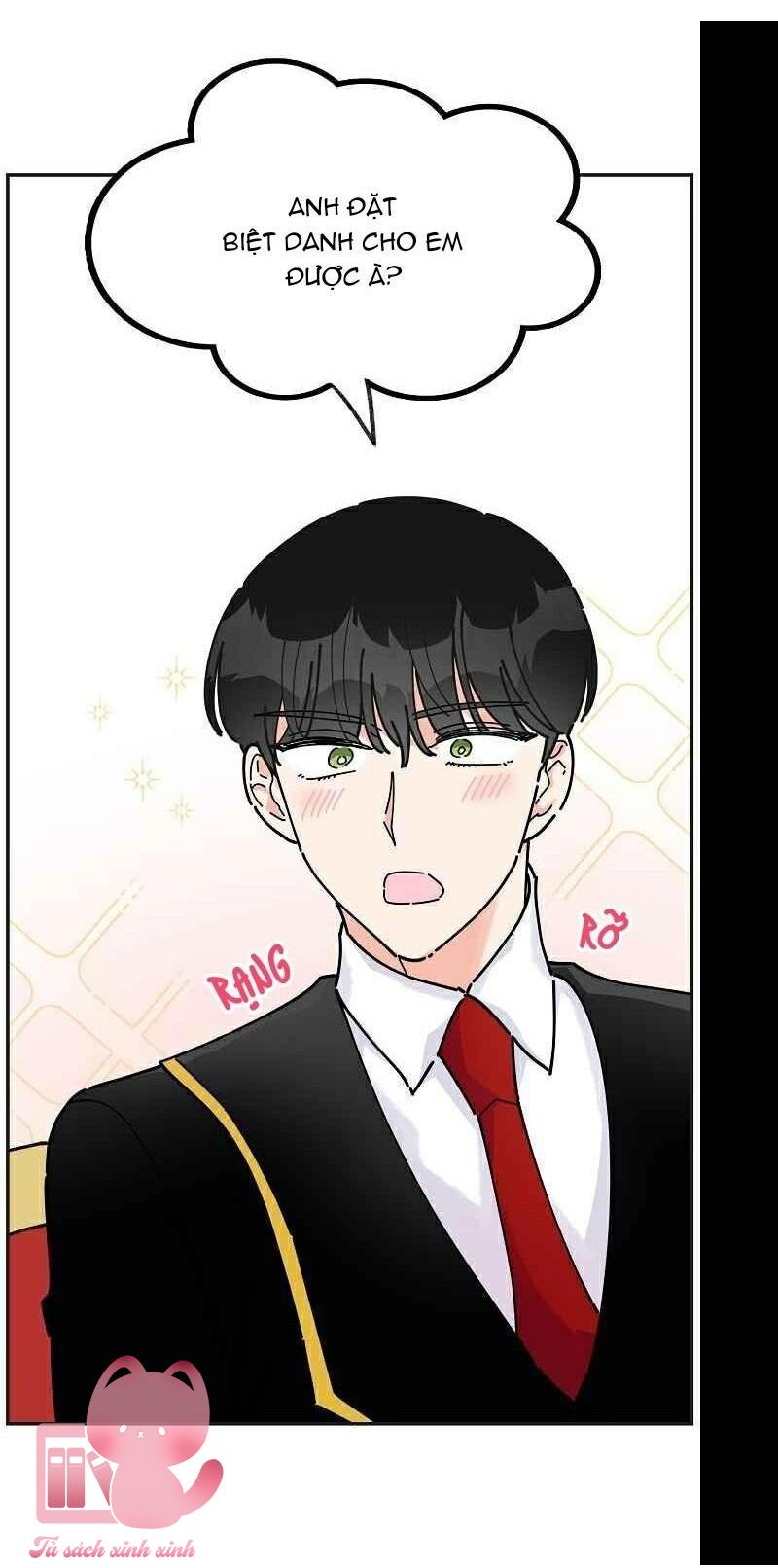 Người Hùng Của Ác Nữ Chapter 17 - Trang 4