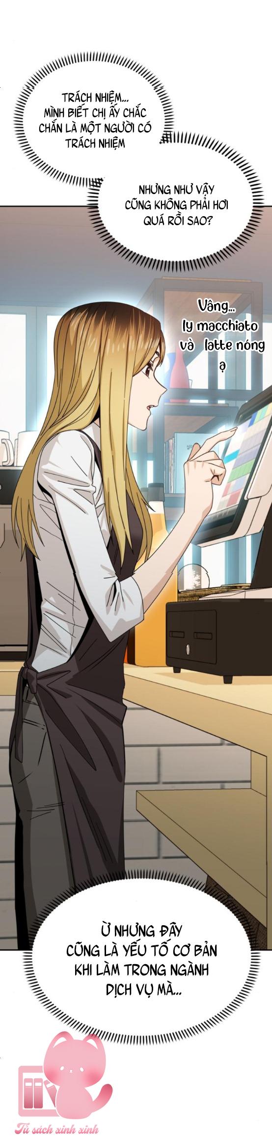 Lớ Ngớ Vớ Phải Tình Yêu Chapter 44 - Trang 4