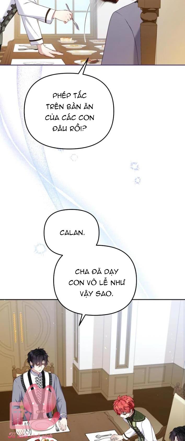 Tôi Được Nuôi Dưỡng Bởi Những Kẻ Phản Diện Chap 47 - Trang 3