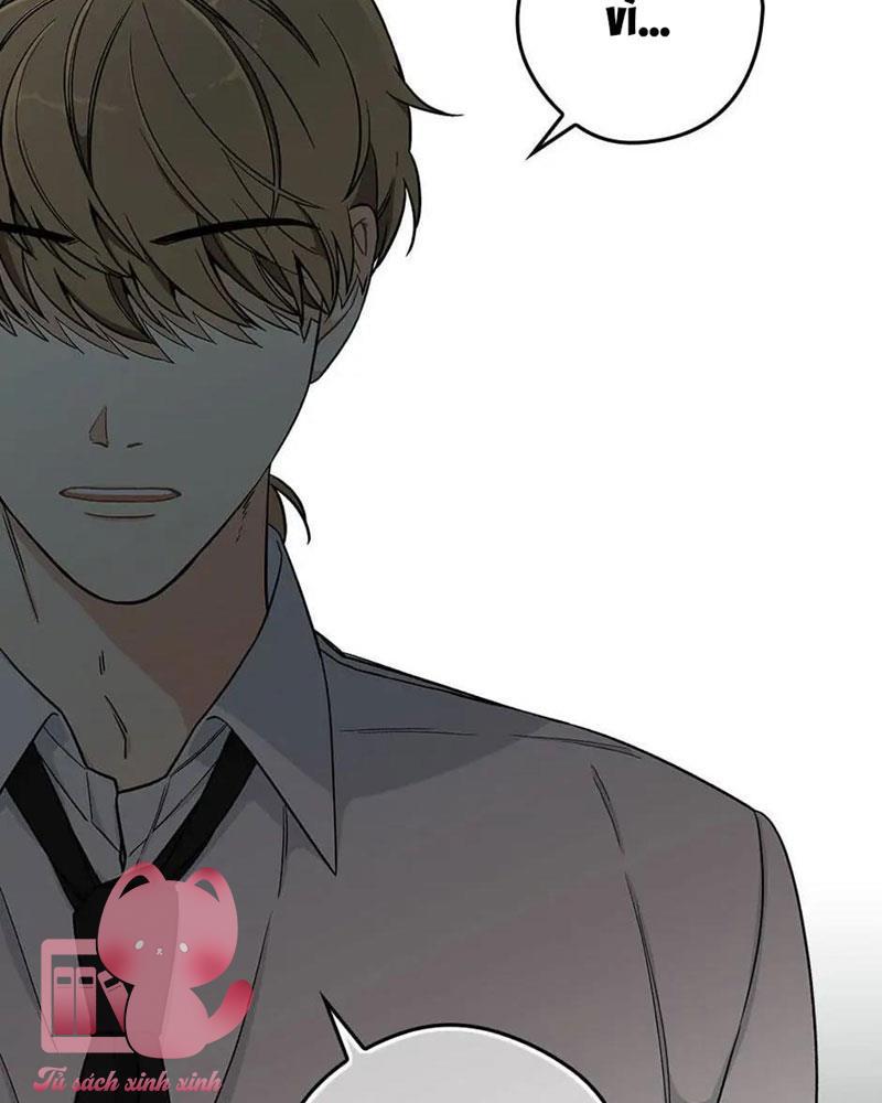 Ly Espresso Của Mùa Xuân Chapter 22 - Trang 4