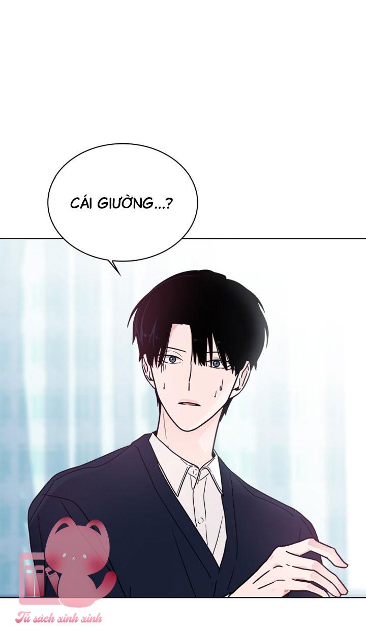 Hôn Trước Khi Ngủ Chapter 2 - Trang 4