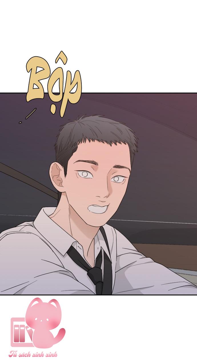 Vận May Không Ngờ Chap 56 - Trang 4