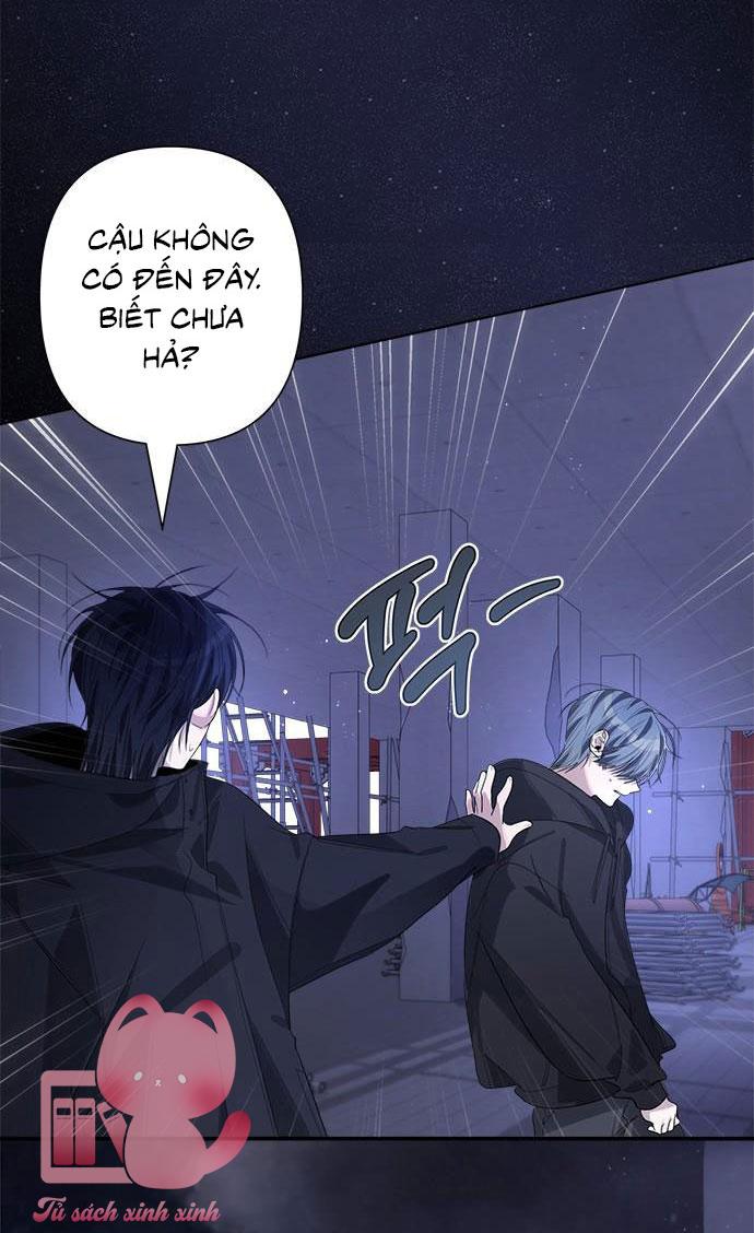 Đàn Anh Xấu Xa! Chap 83 - Trang 3