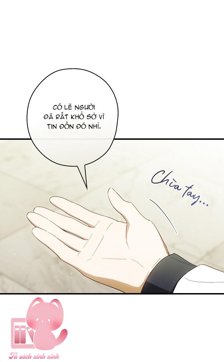 Cách Khiến Phu Quân Đứng Về Phía Tôi Chap 48 - Trang 2