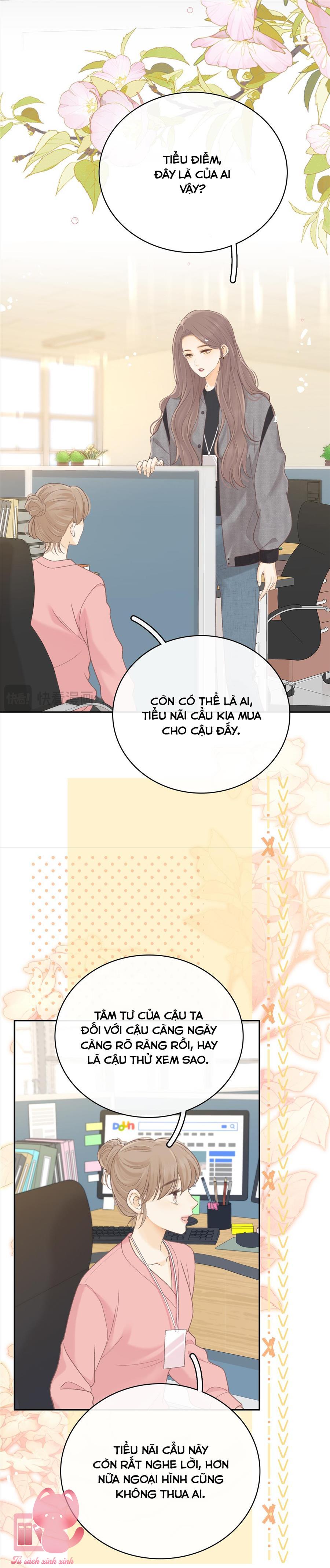 Khó Dỗ Dành Chapter 78 - Trang 4