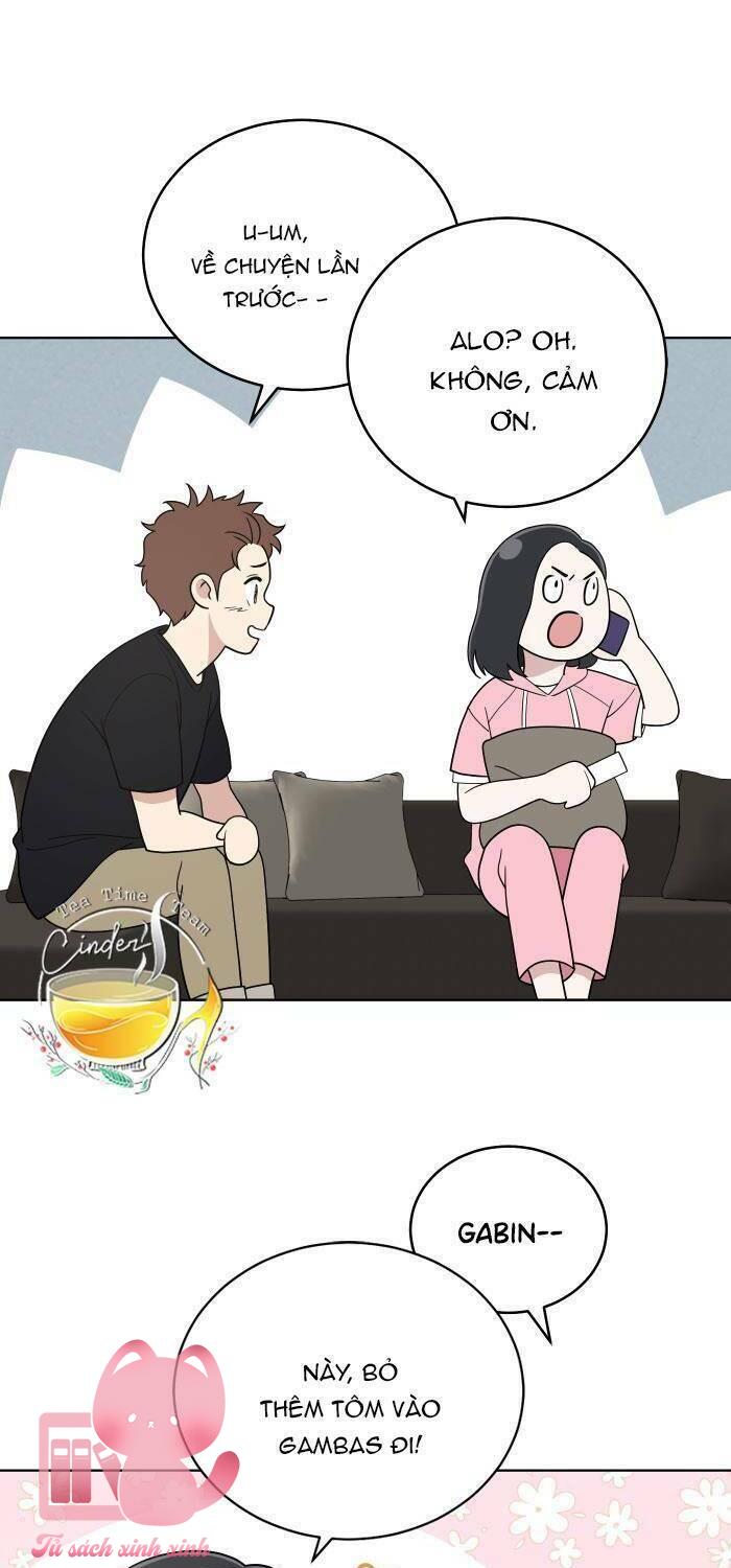 Cô Nàng Hết Thuốc Chữa Chapter 65 - Trang 4