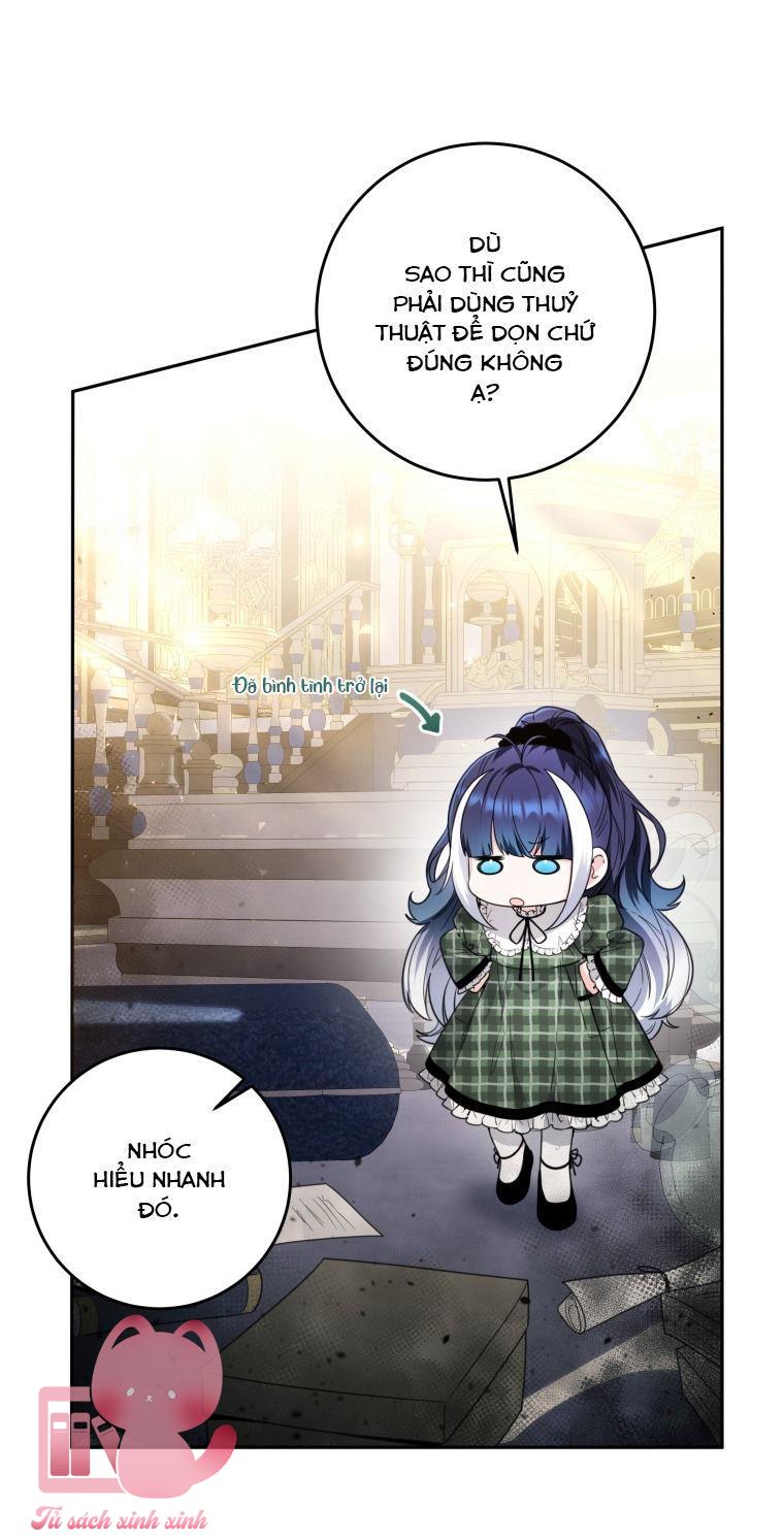 Bé Con Cá Voi Sát Thủ Chapter 7 - Trang 4