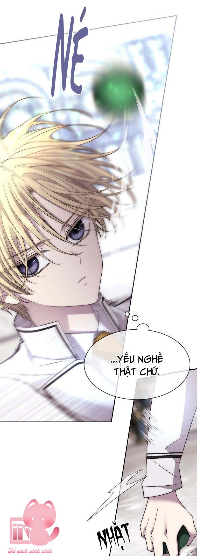 Black Haze Chapter 27 - Trang 4