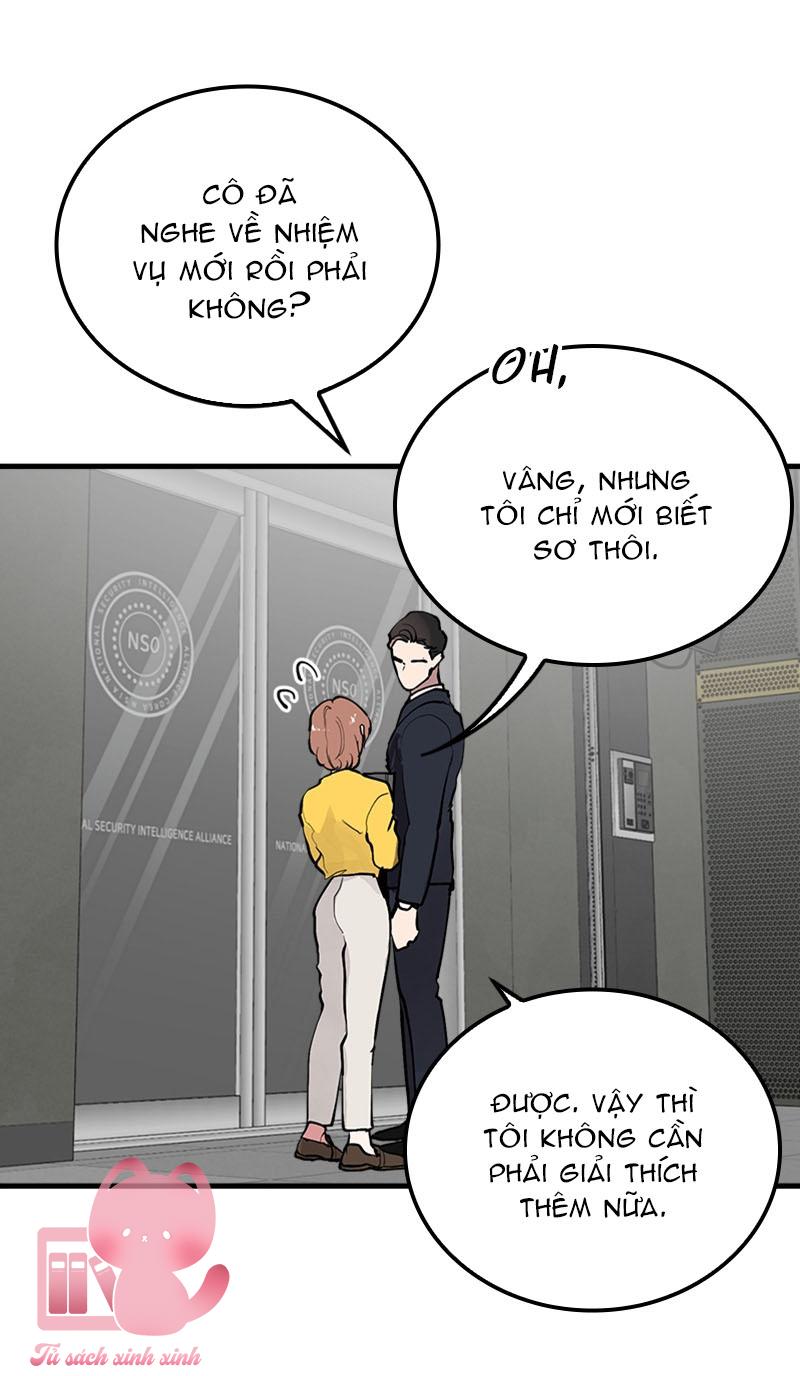 Trưởng Phòng Mệt Mỏi Vì Người Vợ Mới Cưới Chap 2 - Trang 2
