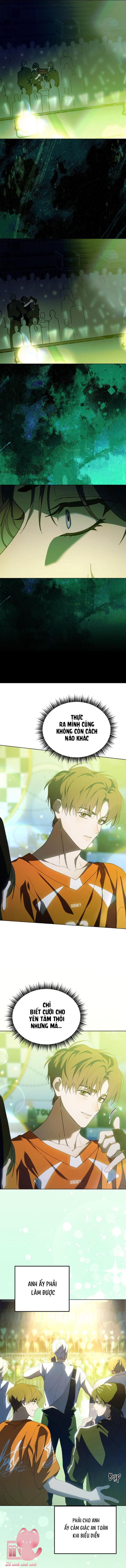 STARDUST PROJECT Chap 38 - Trang 2