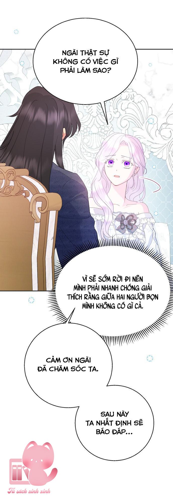 Bỏ Quách Chồng Con Đi, Tiền Bạc Mới Là Tất Cả Chap 80 - Trang 2