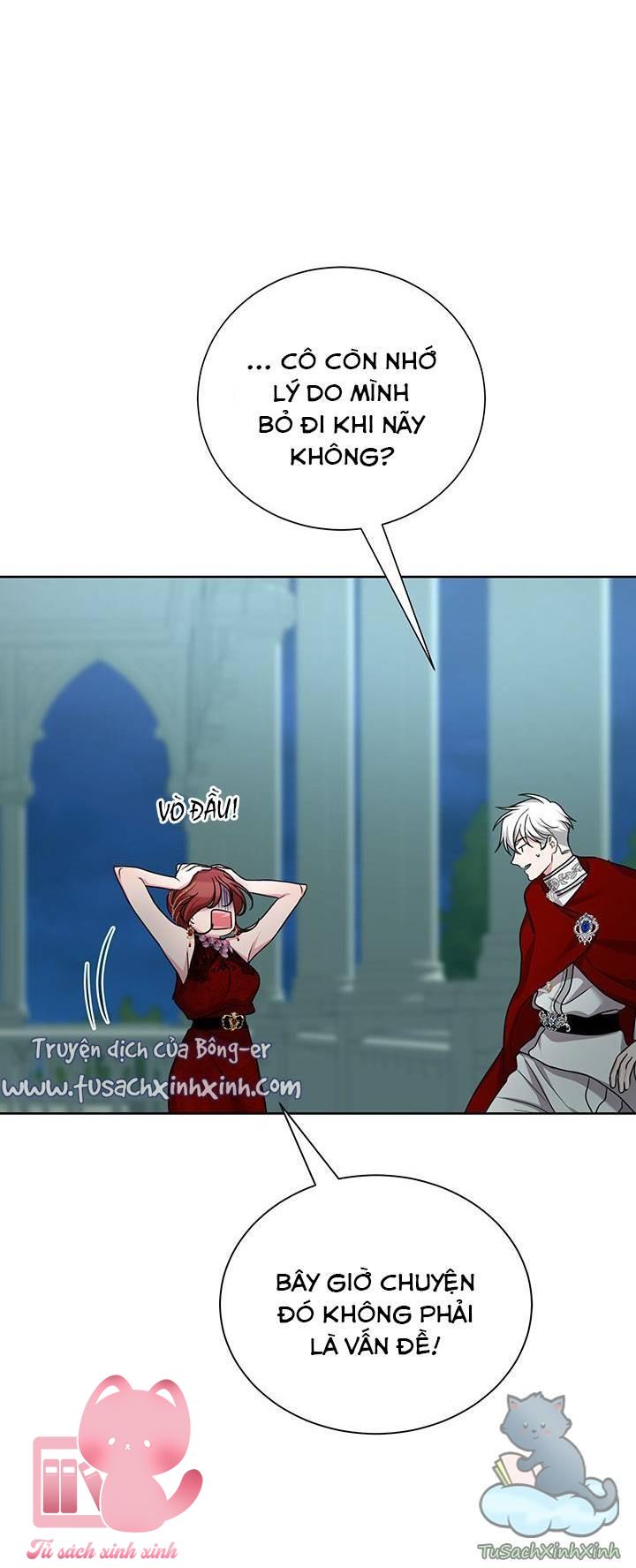 Thế Thì Ta Cứ Trở Thành Kẻ Ác Thôi Chap 38 - Trang 2