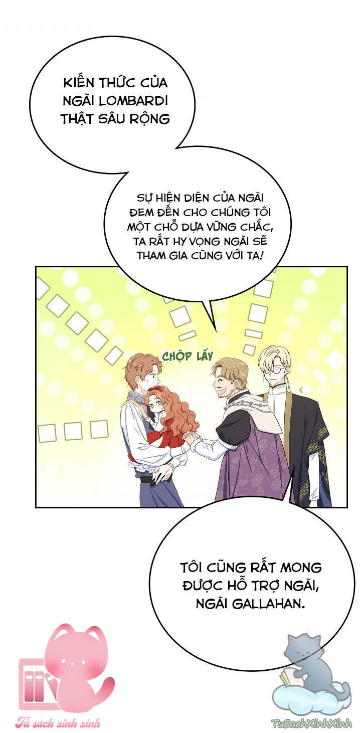 Kiếp Này Ta Sẽ Trở Thành Gia Chủ Chap 12 - Trang 2