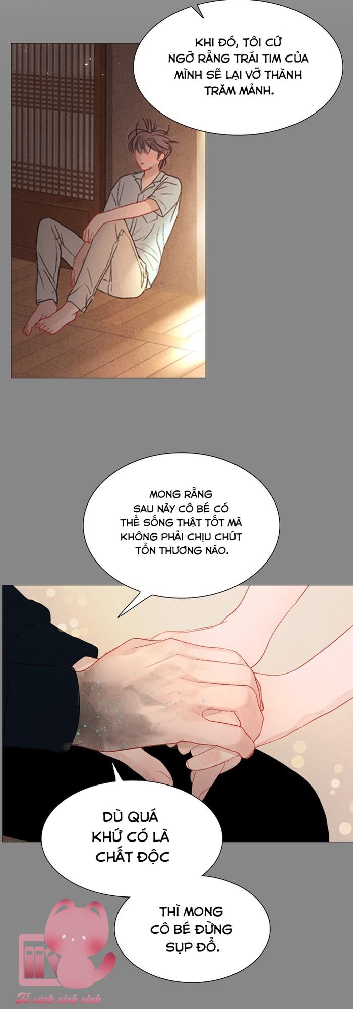 Thần Bí Chap 88 - Trang 2