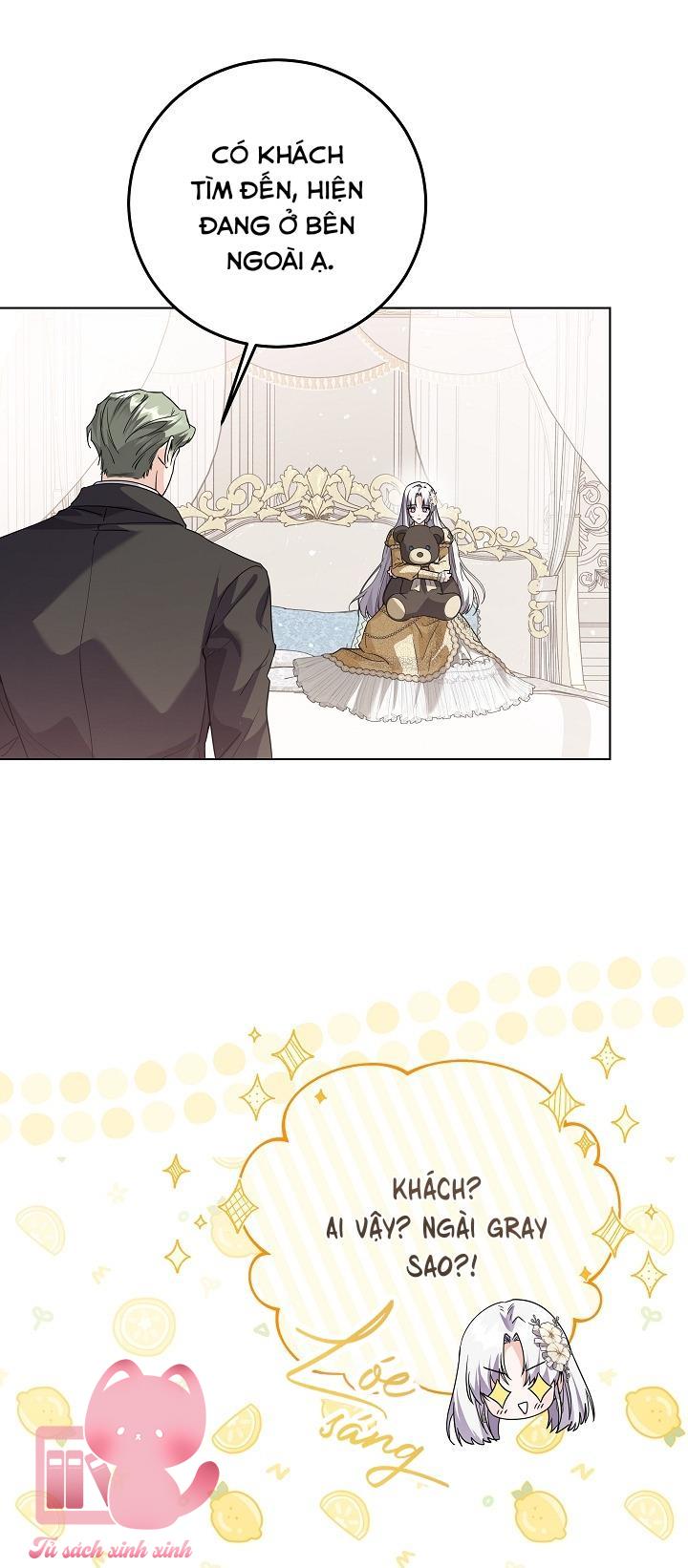 Hoàng Nữ Cosplay Nonfan Chapter 47 - Trang 4