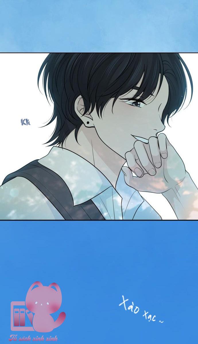 Lời Tỏ Tình Đi Lạc Chap (END) - Trang 2
