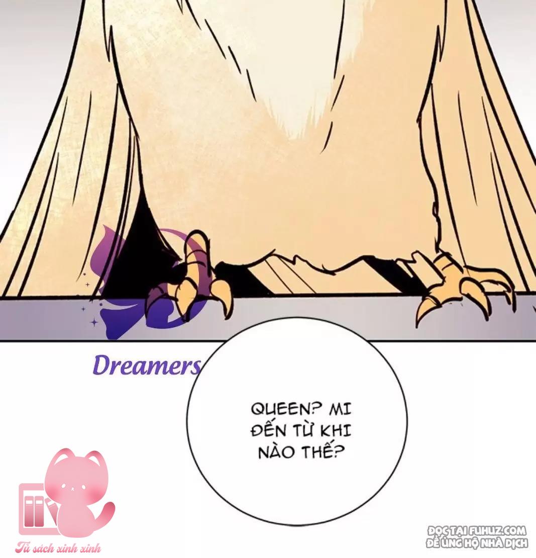 Hoàng Hậu Tái Hôn Chapter 33 - Trang 4
