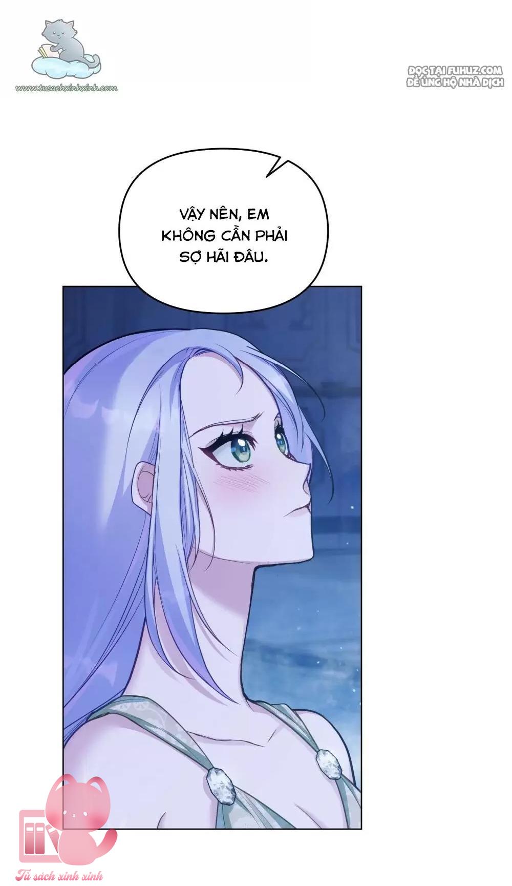 Nếu Không Vâng Lời Công Tước Chapter 25 - Trang 4