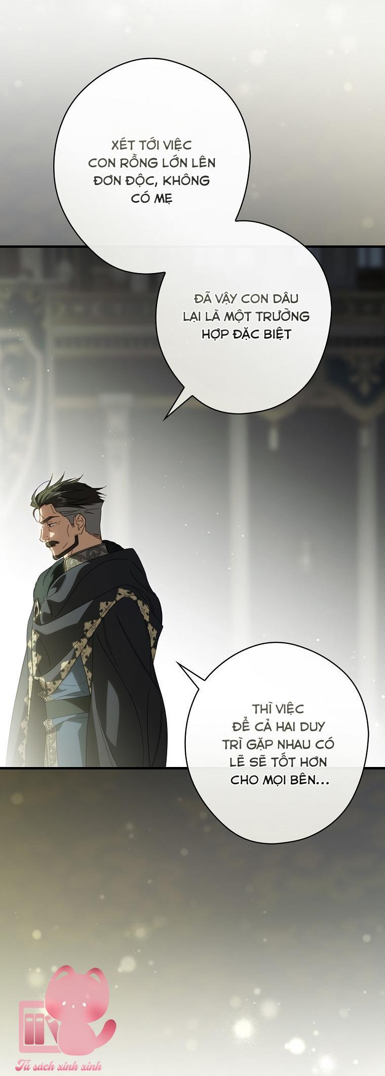 Cách Khiến Phu Quân Đứng Về Phía Tôi Chap 113 - Next 