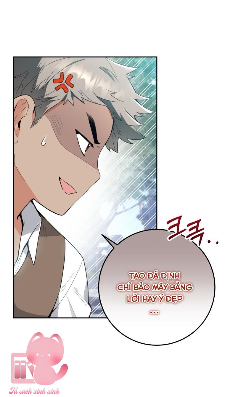 Bé Con Cá Voi Sát Thủ Chapter 3 - Trang 4