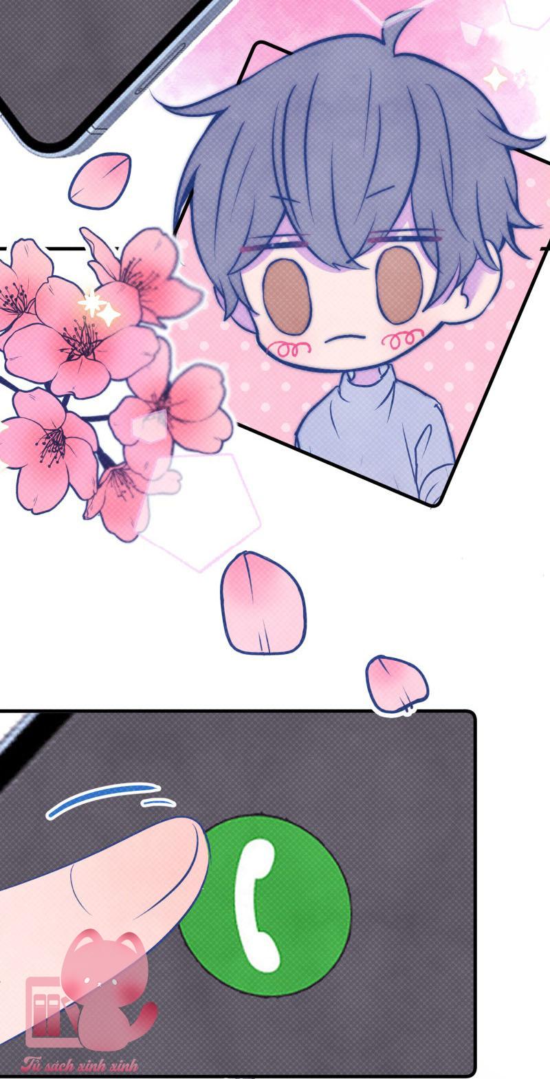 Tình Yêu Tựa Vòng Lặp Chap 34 - Trang 2