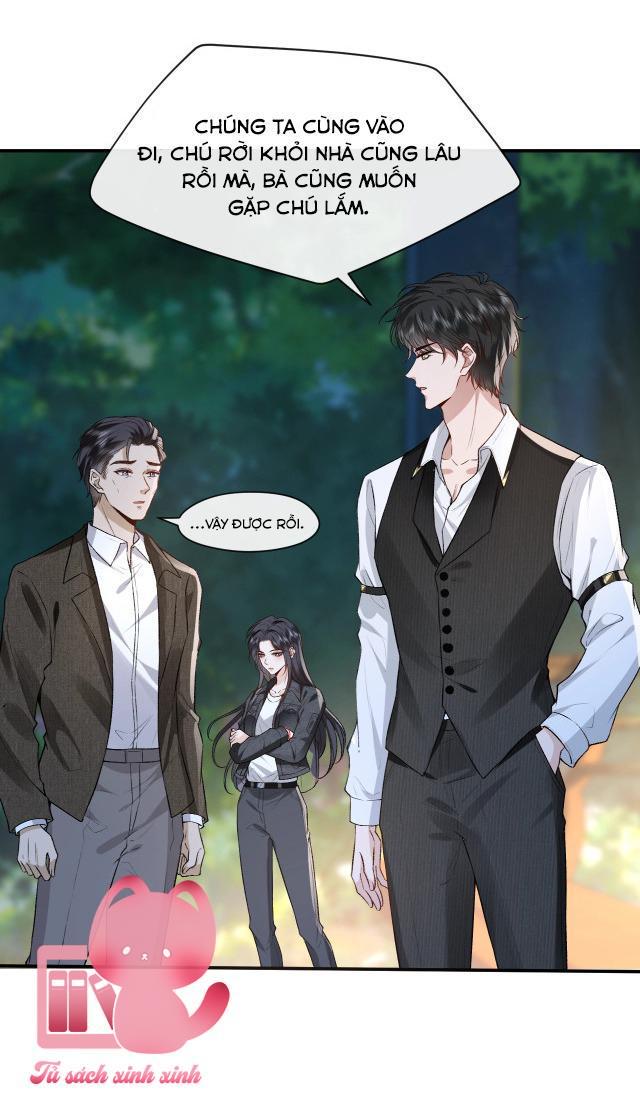 Phu Nhân Mỗi Ngày Đều Tại Tuyến Vả Mặt Chap 5 - Trang 2