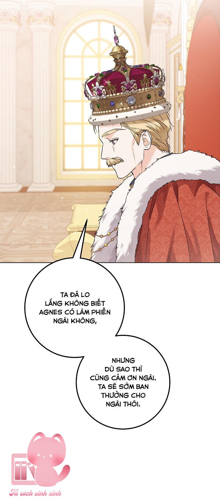 Hoàng Nữ Cosplay Nonfan Chapter 39 - Trang 4