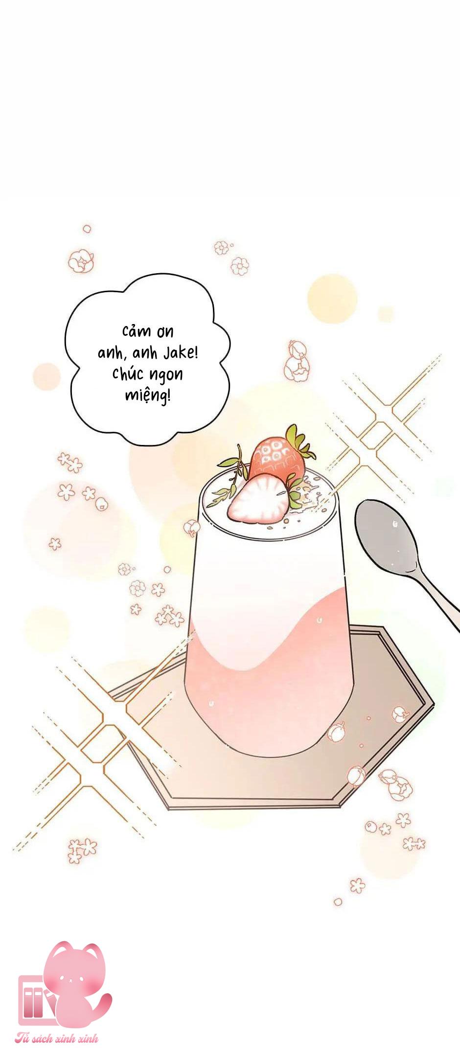 Ly Espresso Của Mùa Xuân Chapter 12 - Trang 4