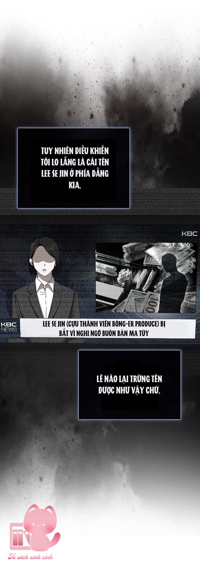 Debut Or Die Chapter 6 - Trang 4