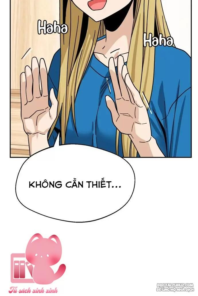 Lớ Ngớ Vớ Phải Tình Yêu Chap 46 - Trang 2