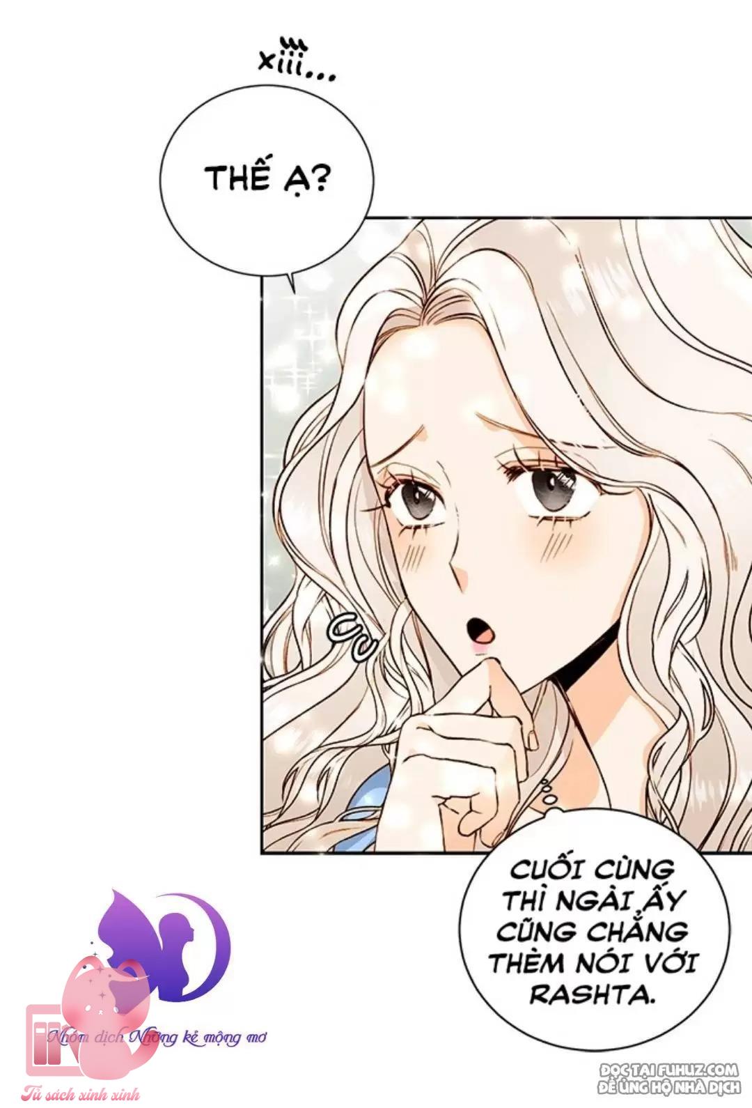 Hoàng Hậu Tái Hôn Chapter 26 - Trang 4