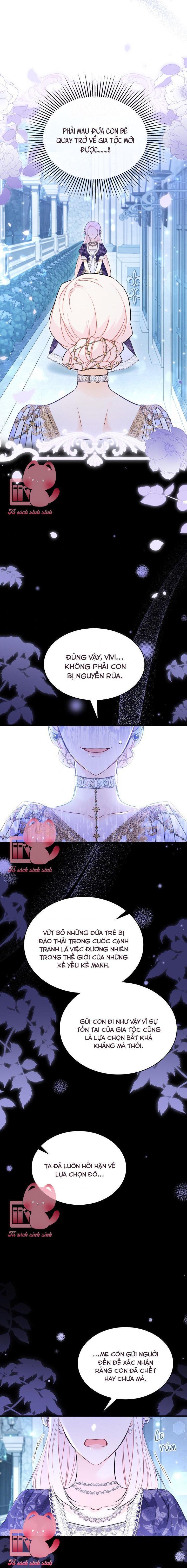 Quan Hệ Cộng Sinh Giữa Báo Đen Và Thỏ Trắng Chap 67 - Trang 2