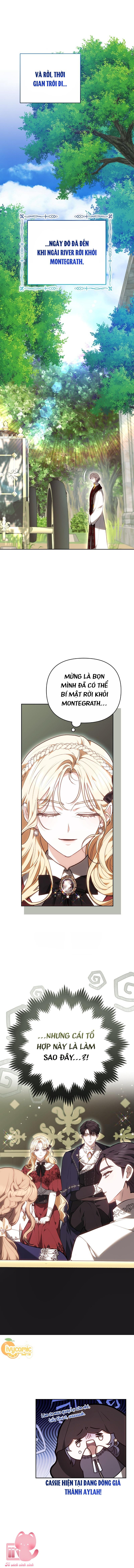 Mang Em Vào Giấc Ngủ Chap 16 - Next 