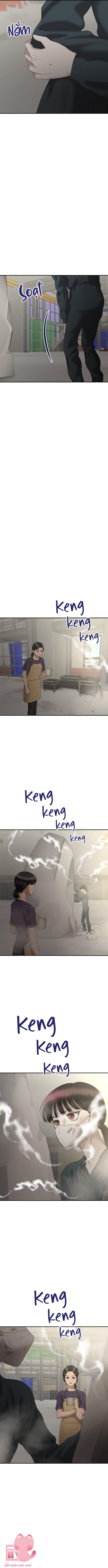 Chị Em Tranh Đấu Chap 76 - Trang 2