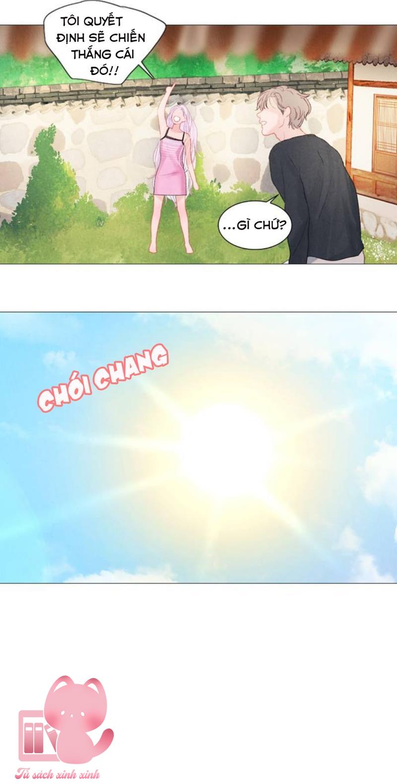 Thần Bí Chap 13 - Trang 2