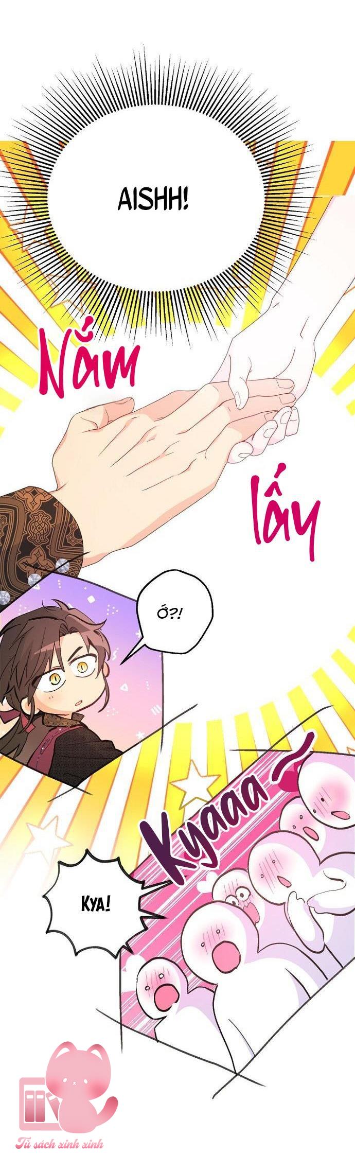 Bỏ Quách Chồng Con Đi, Tiền Bạc Mới Là Tất Cả Chap 70 - Trang 2