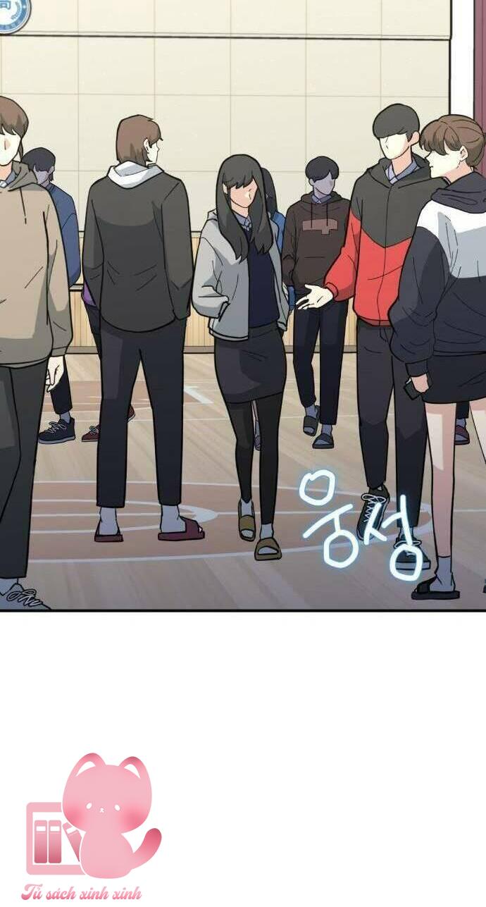 Đêm Của Bóng Tối Chapter 40 - Trang 4