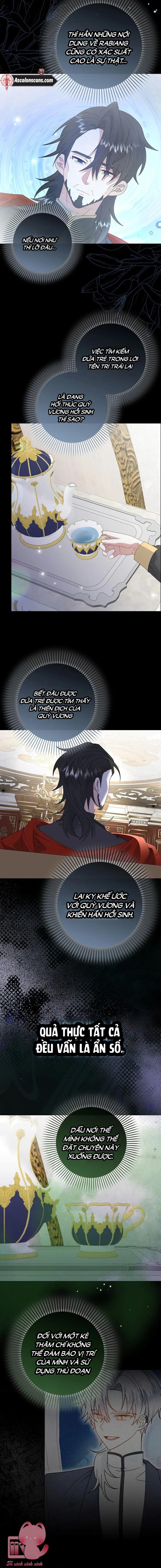 Tôi Sẽ Chiếm Lấy Ngư Trường! Chap 16 - Trang 2