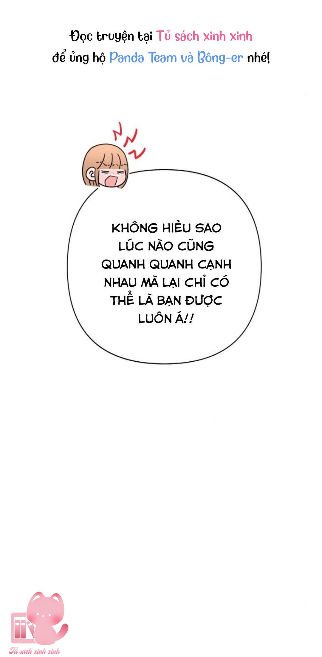 Bí Mật Thanh Xuân Chapter 58 - Trang 4