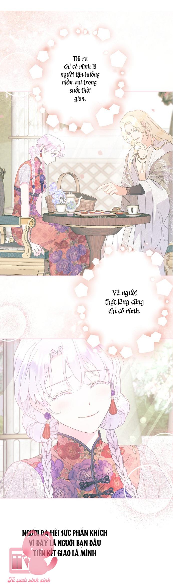 Bỏ Quách Chồng Con Đi, Tiền Bạc Mới Là Tất Cả Chap 96 - Trang 2
