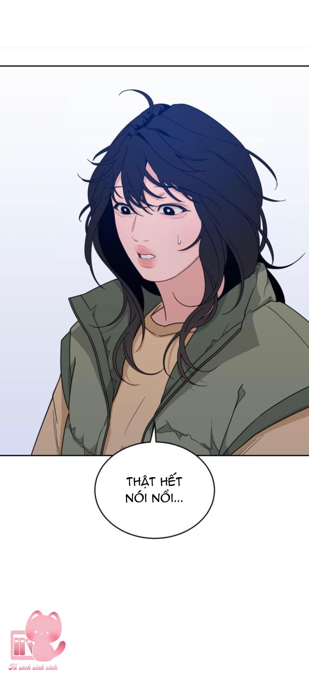 Vận May Không Ngờ Chapter 23 - Trang 4